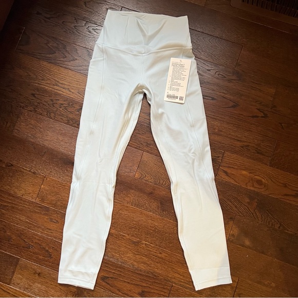 Lululemon Leggings - Picture 6 of 7